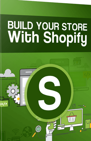 Build Your best Store with Shopify  (Software)