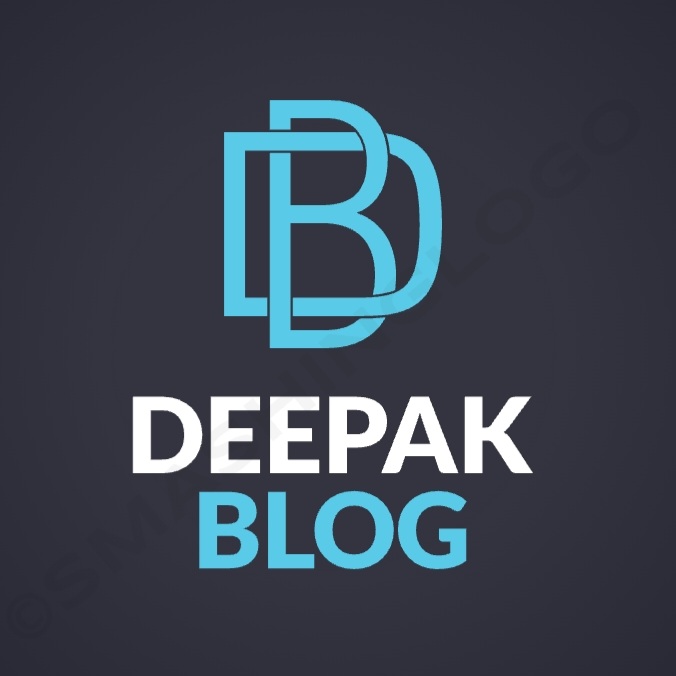 WEBSITE-DEEPAK BLOG