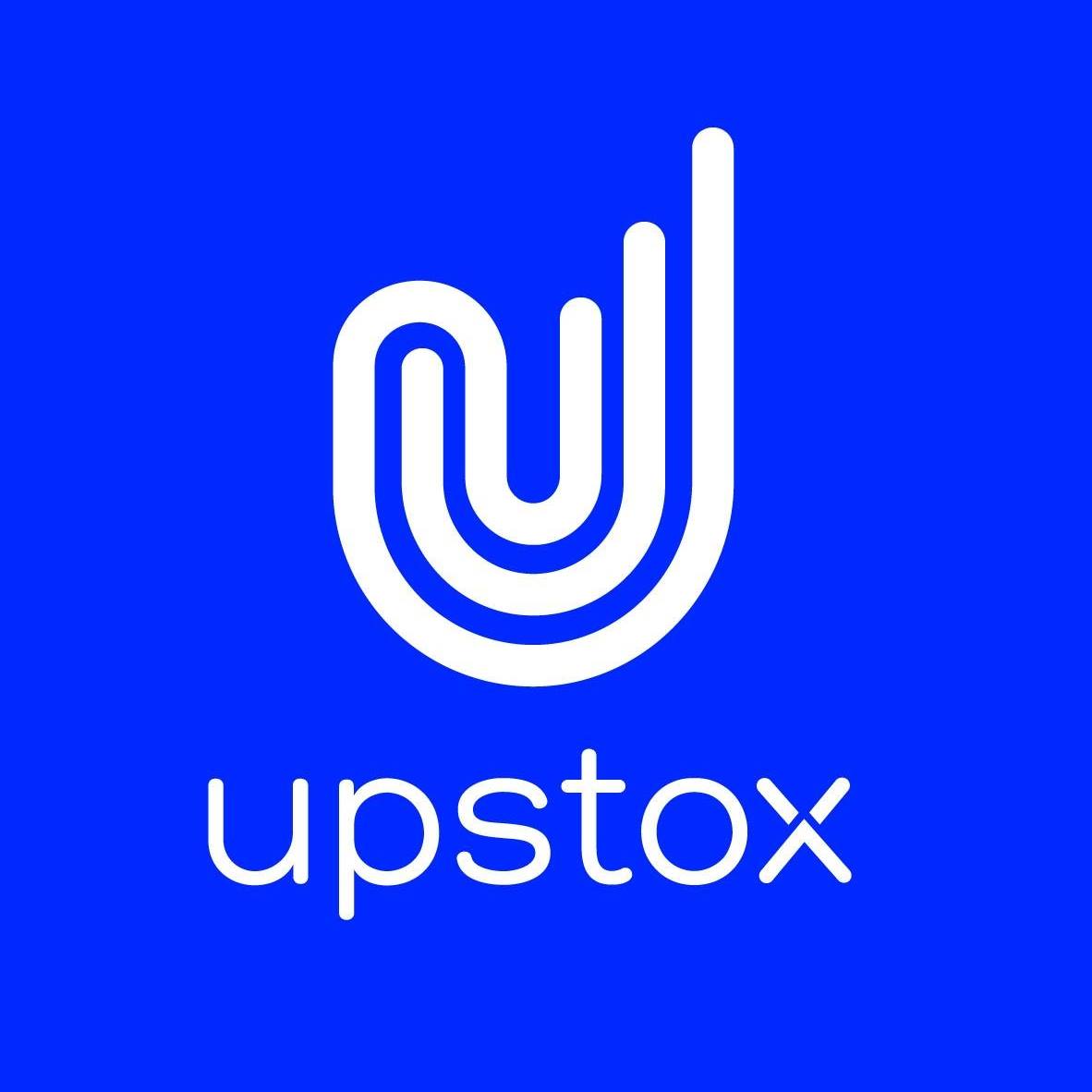 UPSTOX FREE DEMAT ACCOUNT 