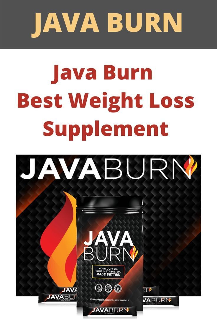 Java Burn