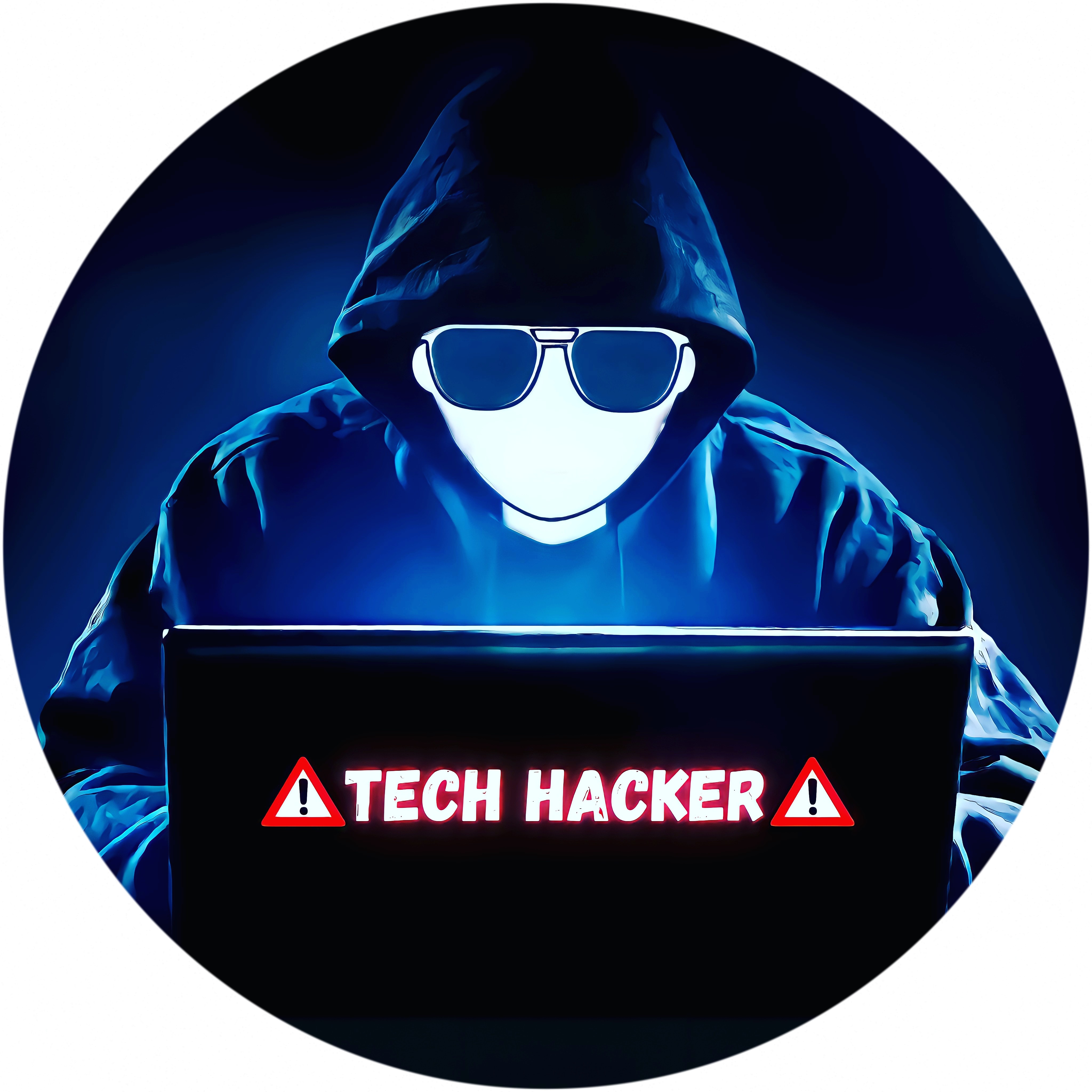 Tech Hacker Ak